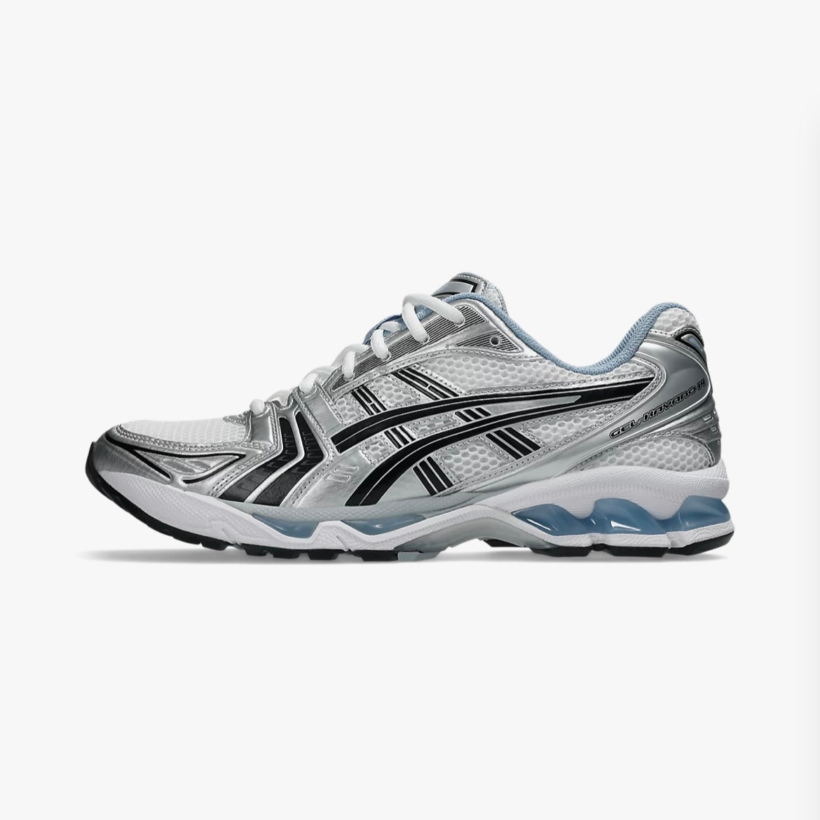 JJJJound x ASICS GEL-KAYANO 14 “White/Black”