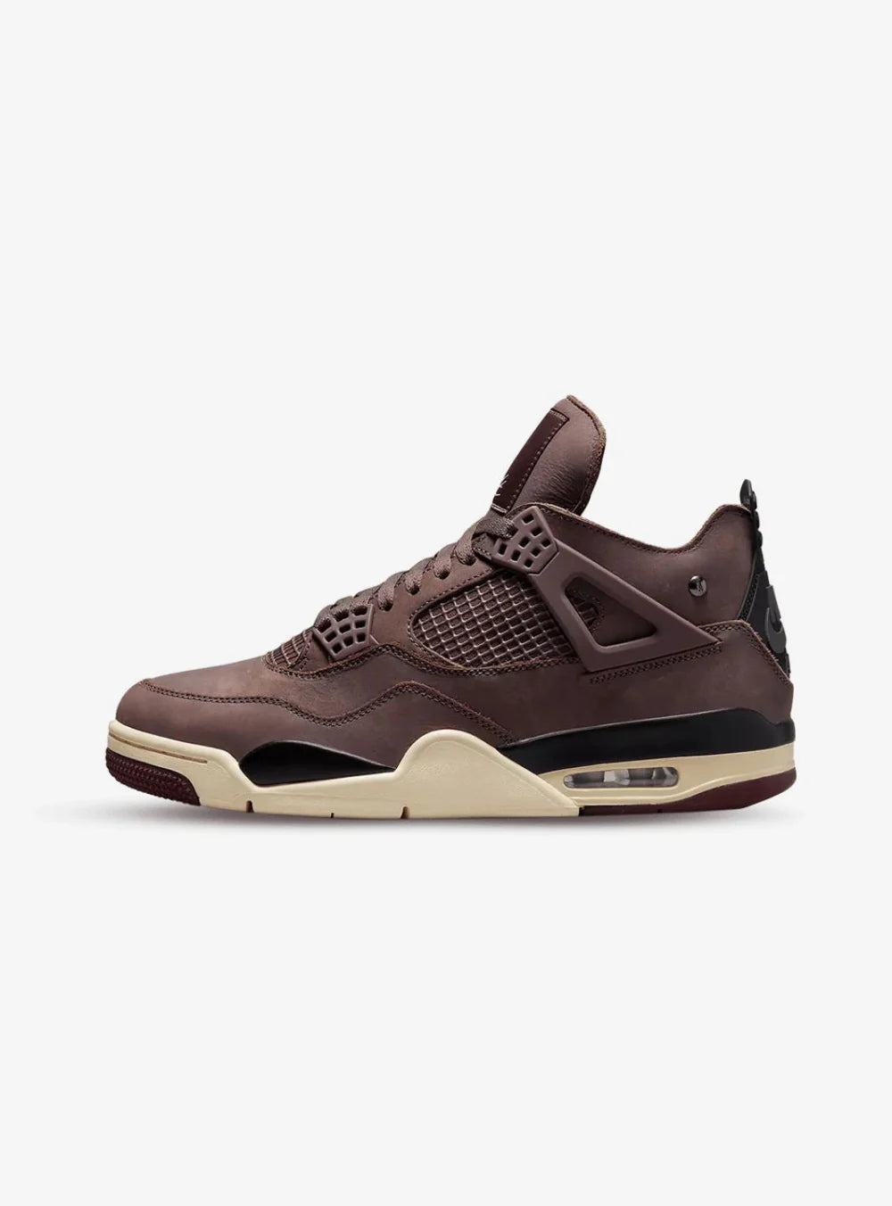 Air Jordan 4 Retro A Ma Maniére “Violet Ore”