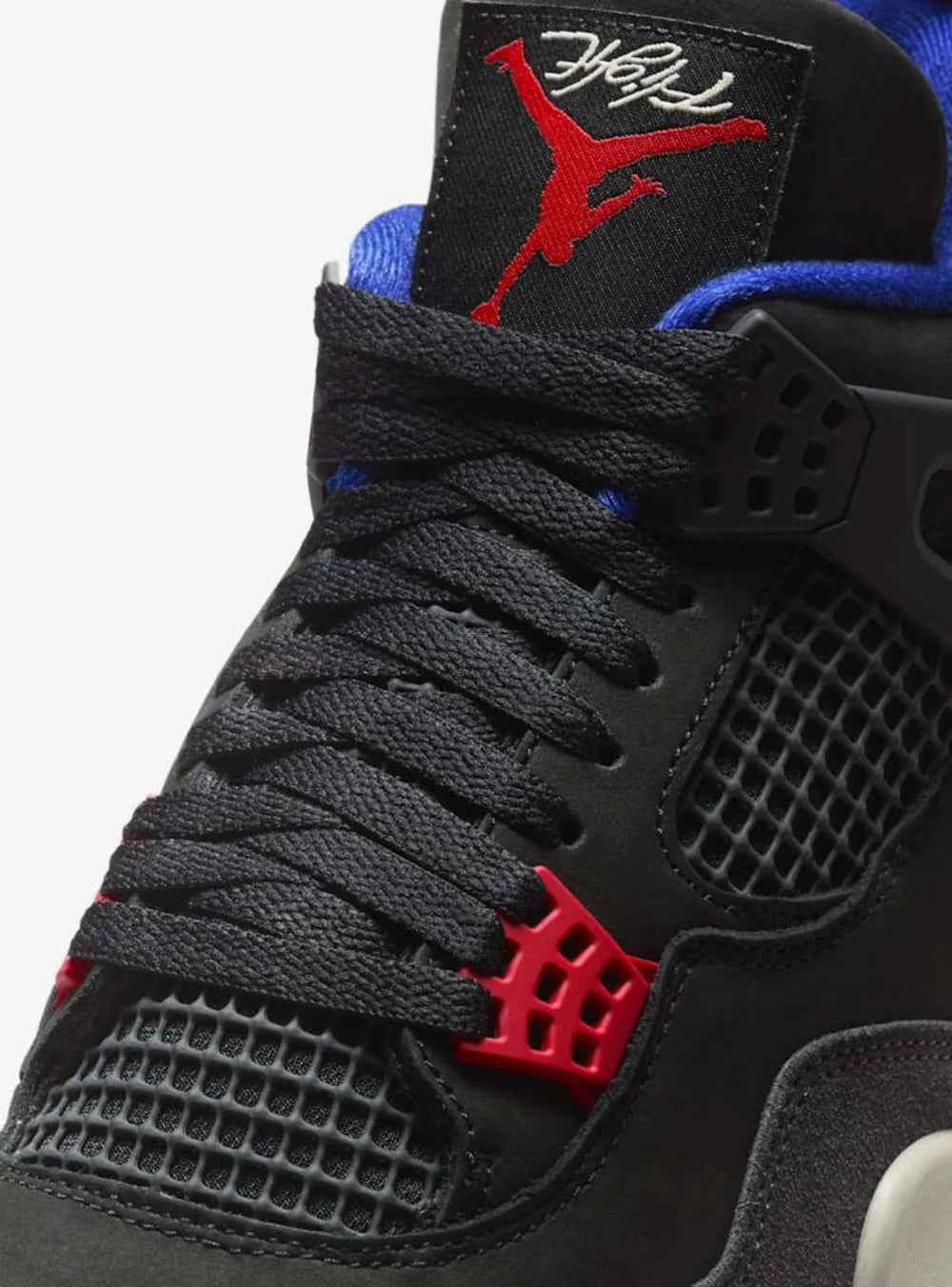 Jordan 4 Rare Air