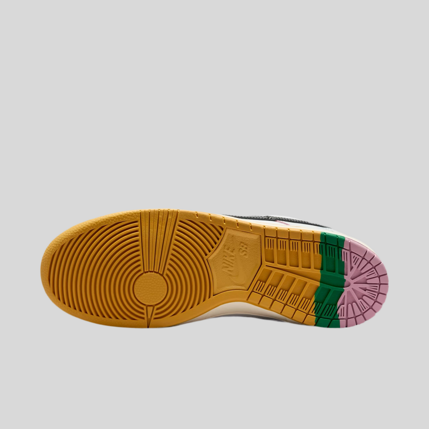 Nike Dunk Low Sb CSEF