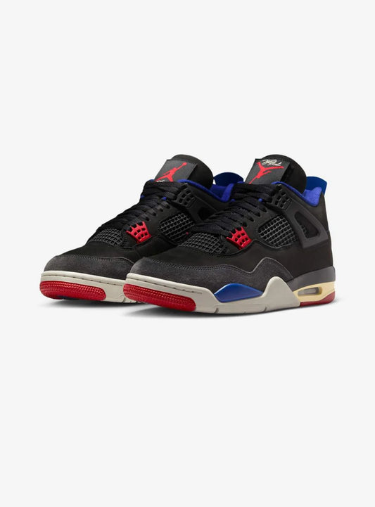 Jordan 4 Rare Air