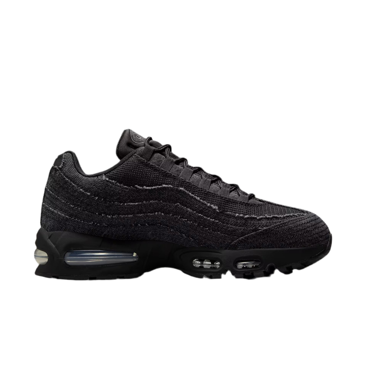 Nike Air Max 95 x Levi’s® “Black”