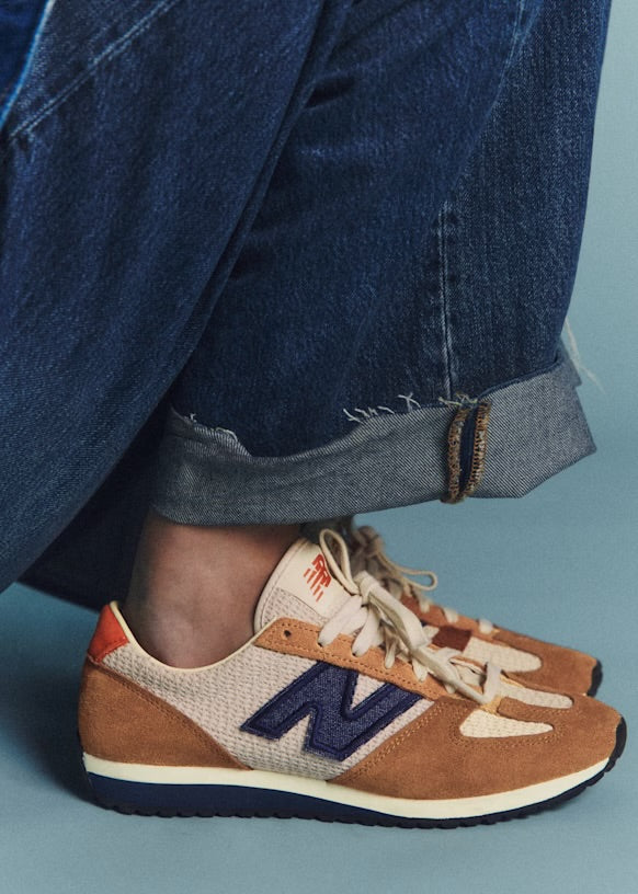 New Balance 471 x Sézane