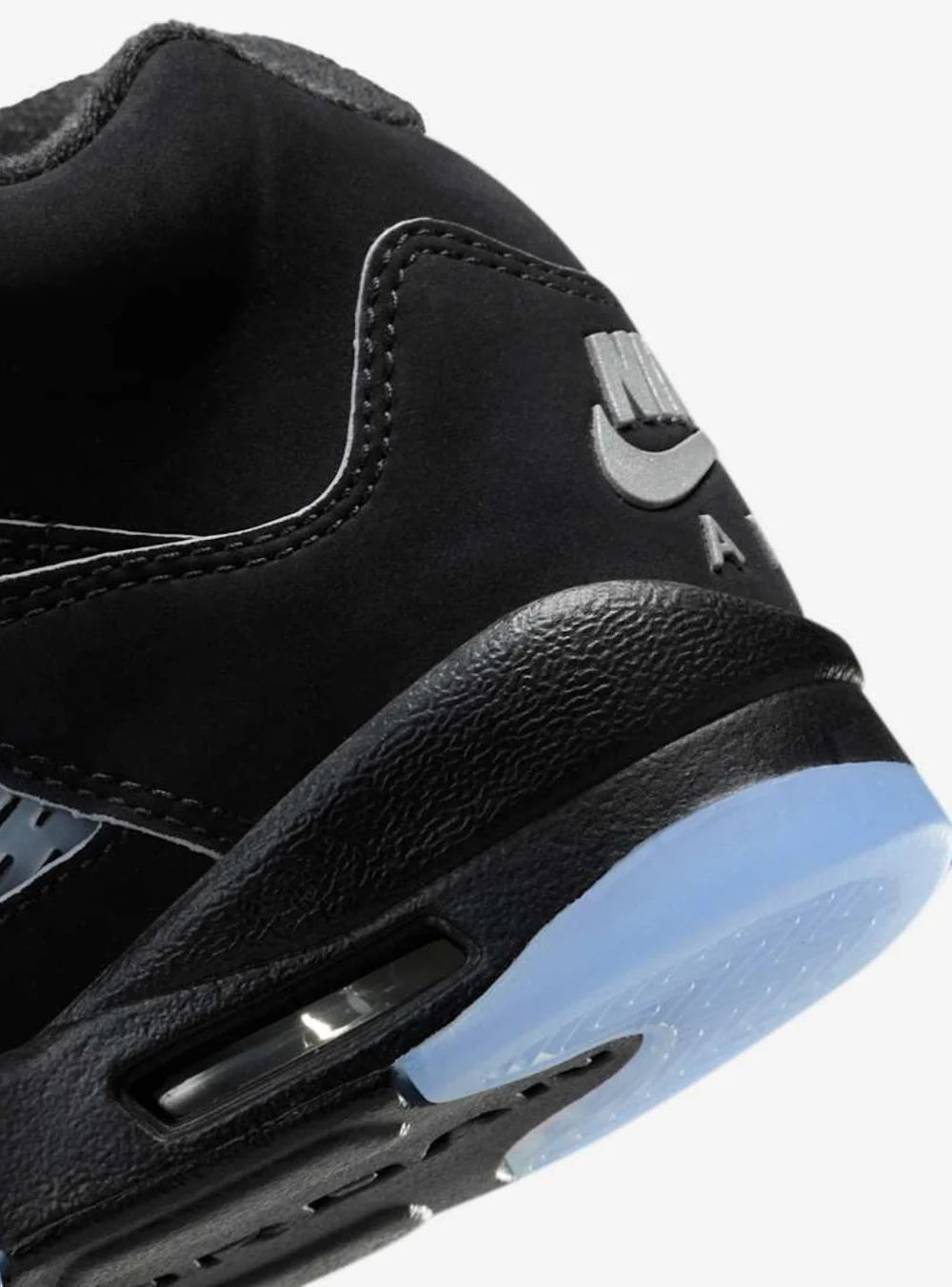 Air Jordan 5 Retro “Black Metallic Reimagined”