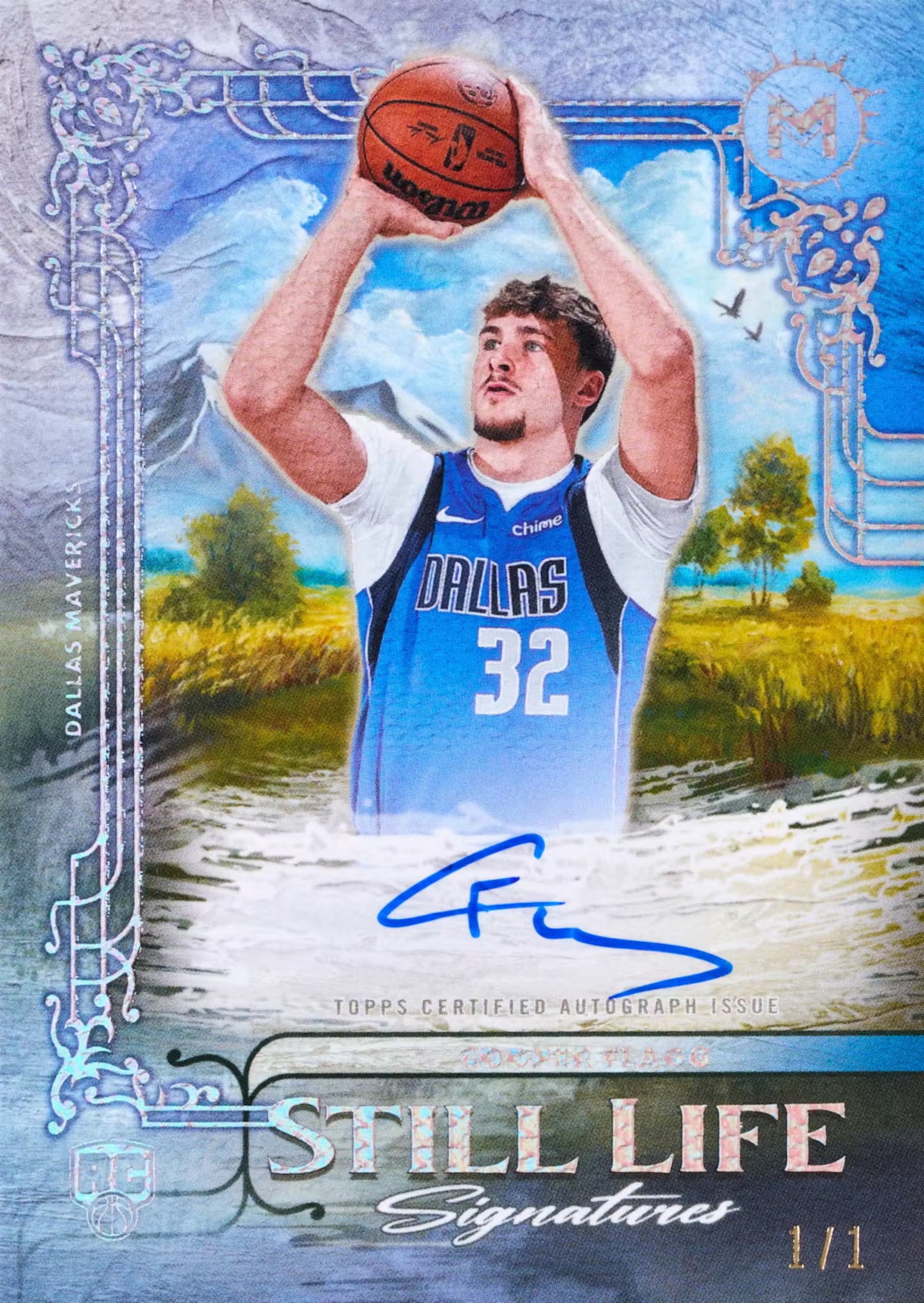 2025-26 Topps Motif Basketball - Hobby Box