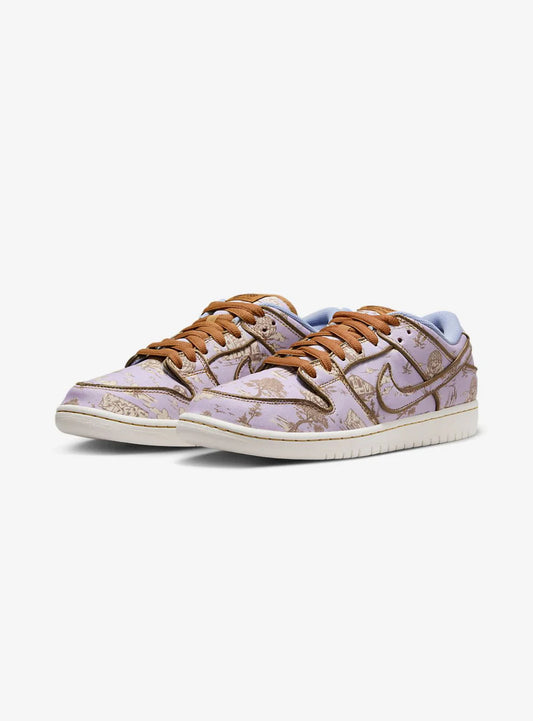 Nike SB Dunk Low Premium “City of Style”