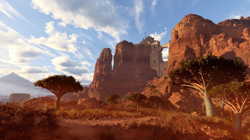 Crimson Desert Collector’s Edition - Versione Playstation 5