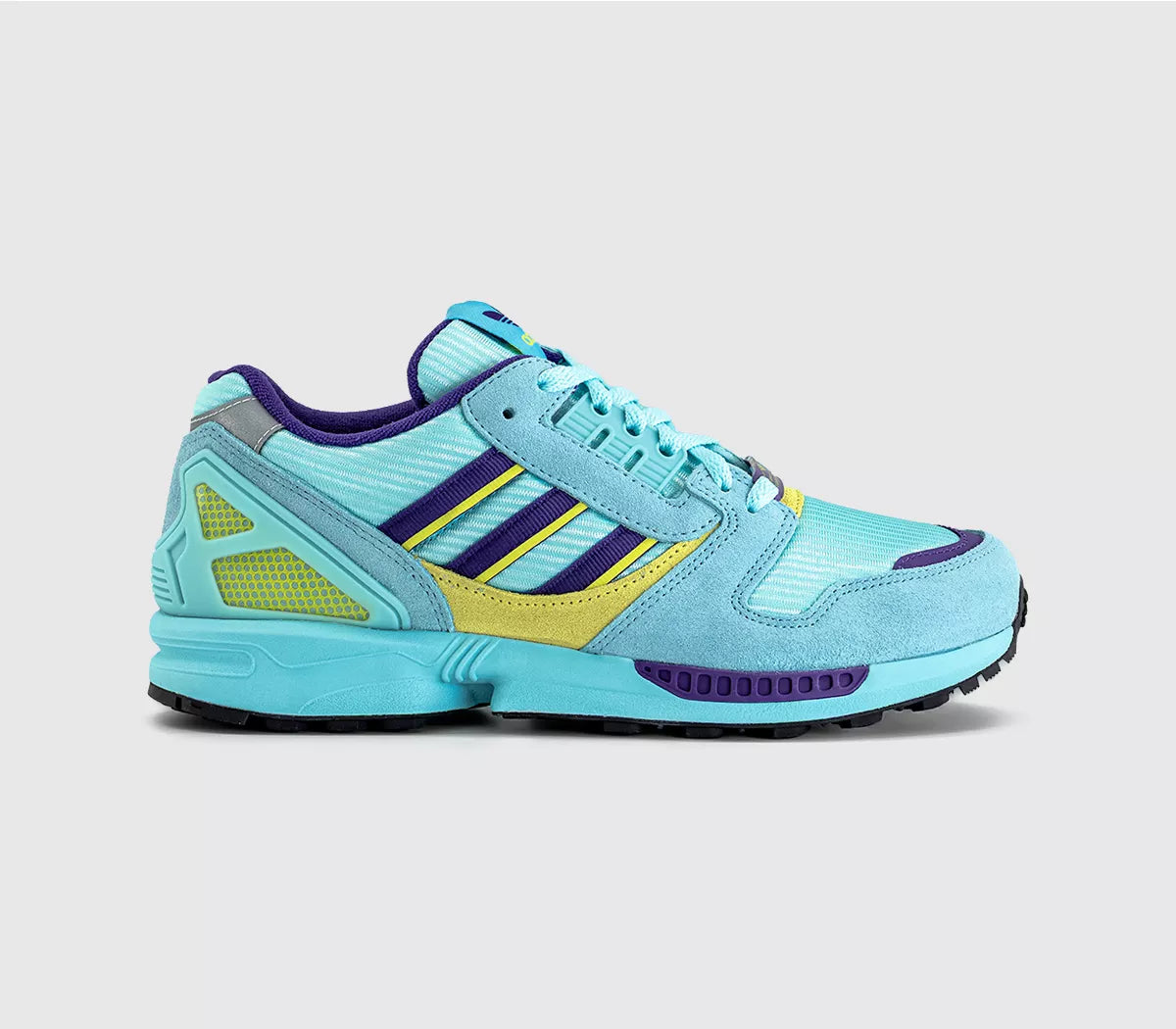adidas ZX 8000 Archive Proto Aqua – size? Exclusive