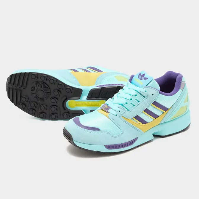 adidas ZX 8000 Archive Proto Aqua – size? Exclusive
