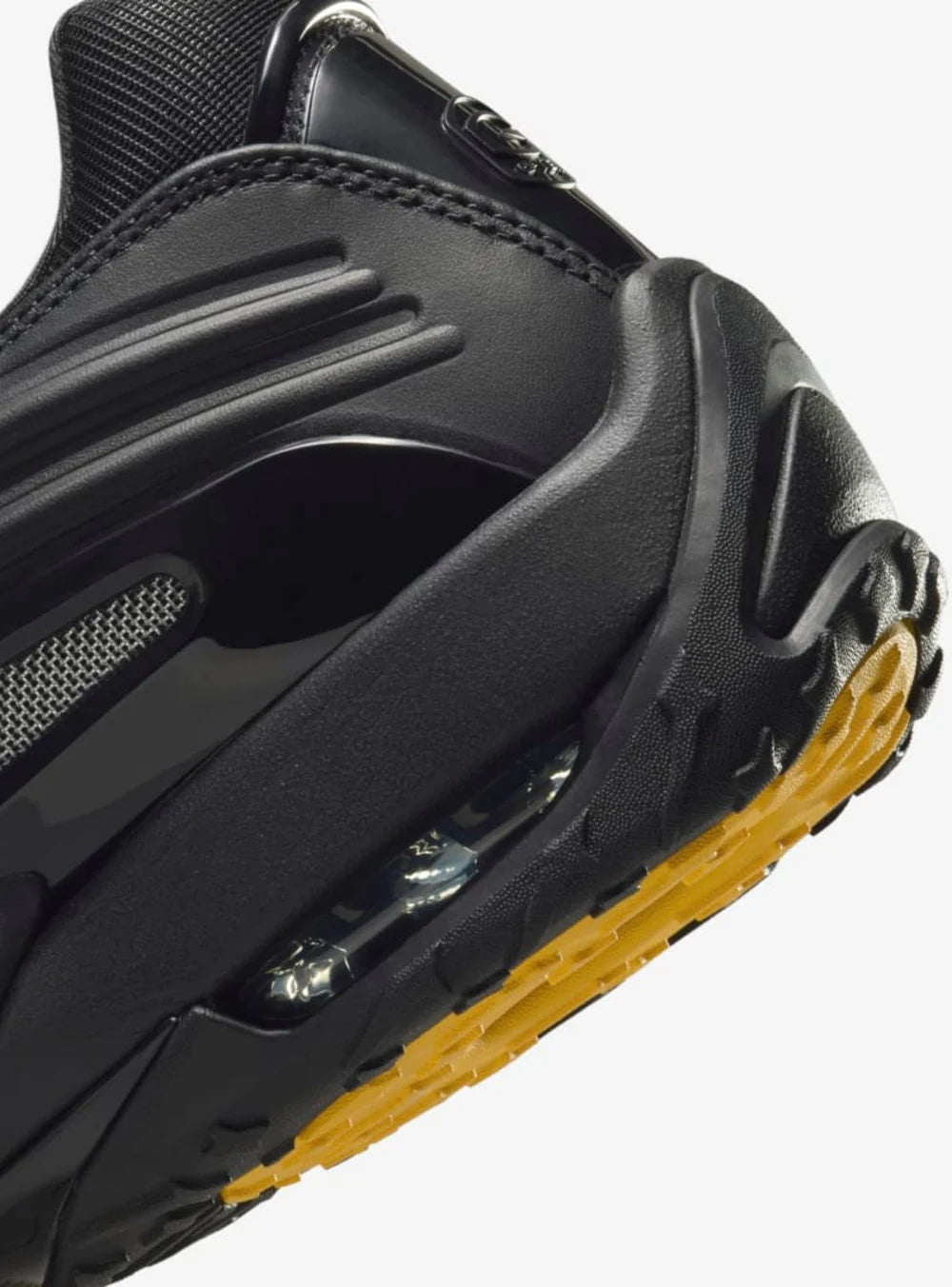 Nike Hot Step 2 Drake NOCTA “Black”