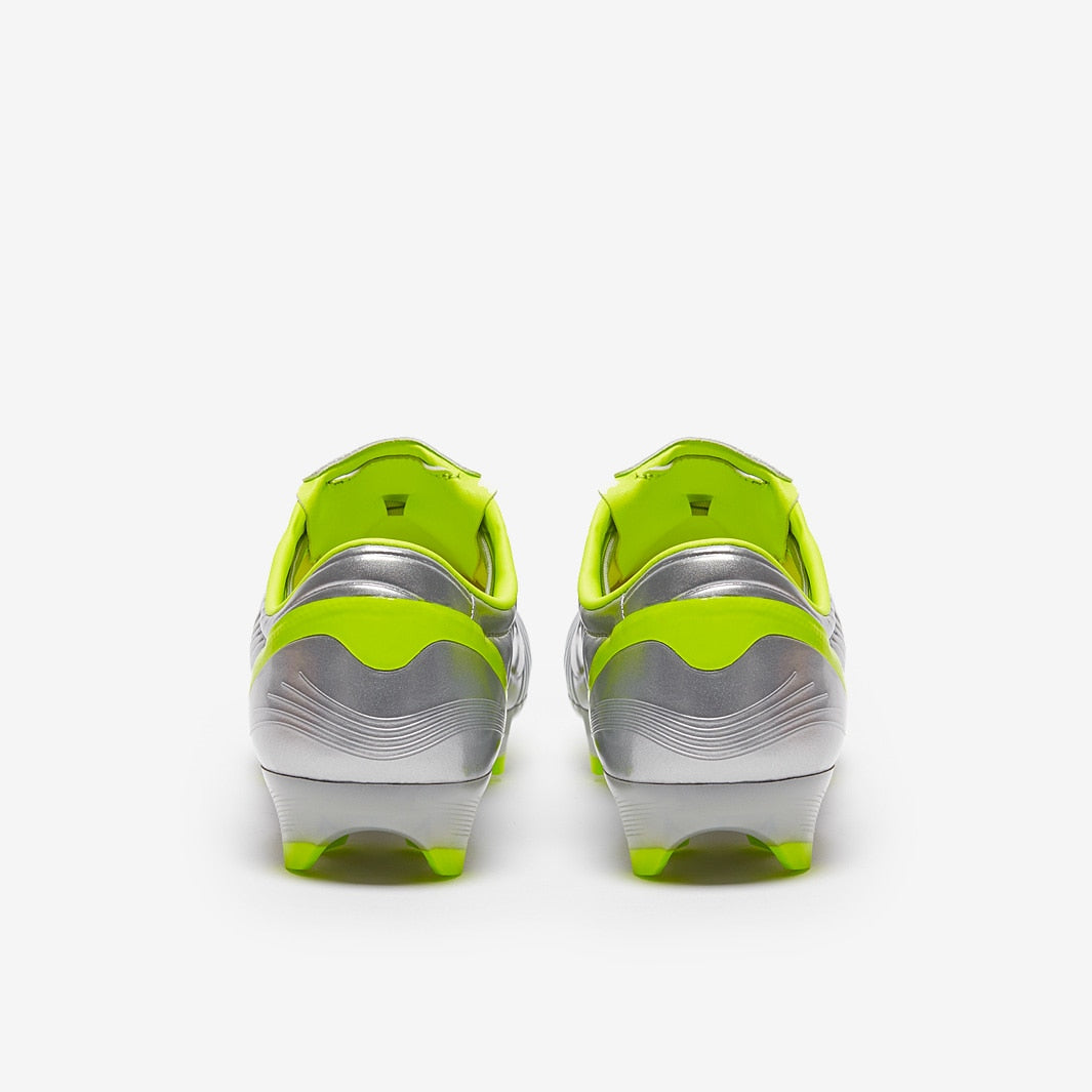 Nike Zoom Mercurial Vapor 1 RGN FG Cromo Lime