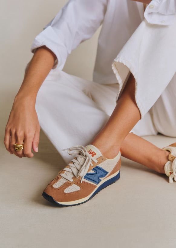 New Balance 471 x Sézane