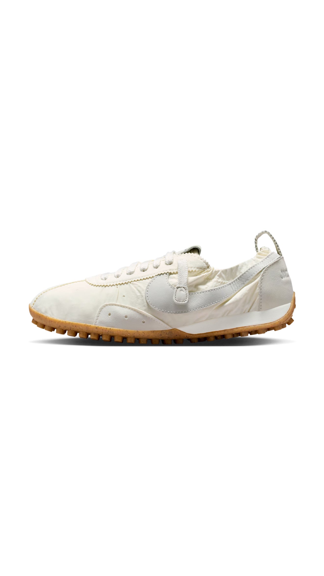 Nike Moon Shoes x Jacquemus Soft Pearl