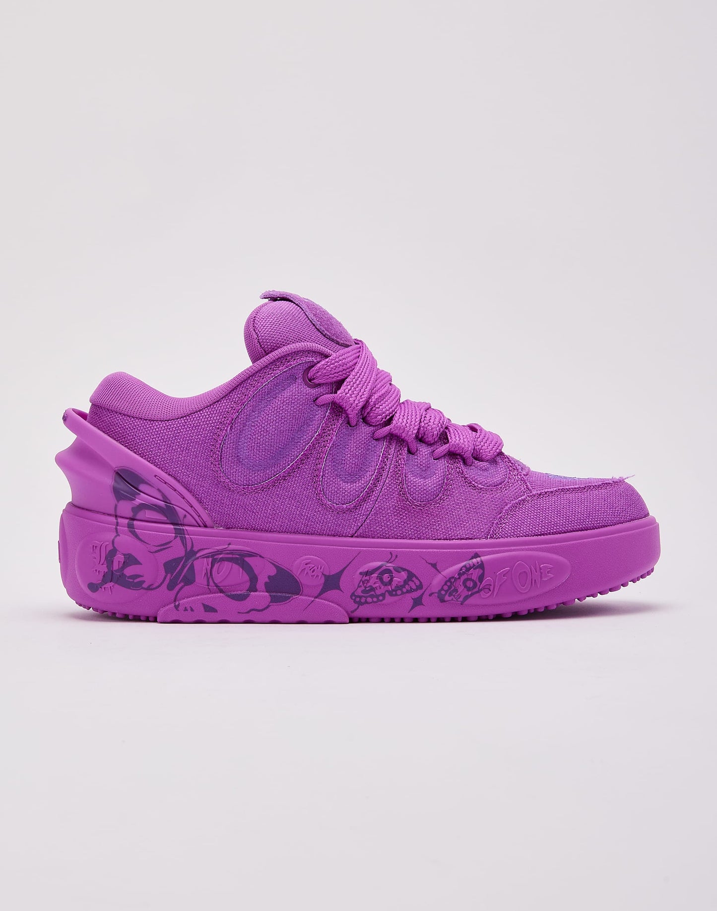 Puma LaFrancé Mother's Day