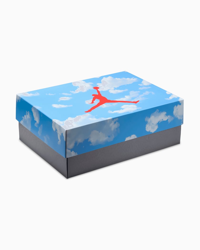 Air Jordan 3 Retro Seoul 2.0 (2025)
