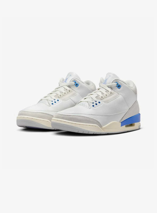 Jordan 3 Lucky Shorts