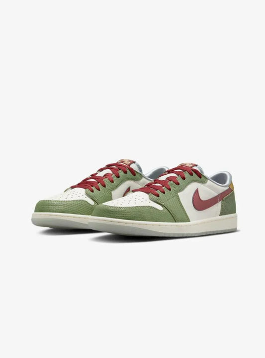 Air Jordan 1 Retro Low OG “Year of the Dragon” (2024)