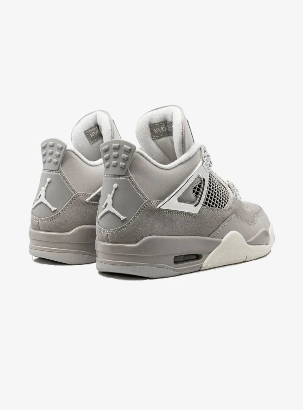 Air Jordan 4 Frozen