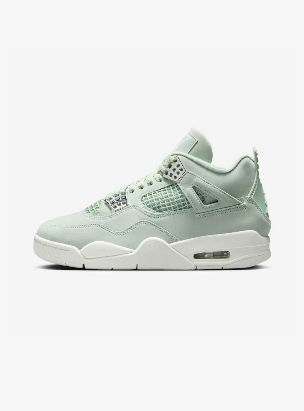 Air Jordan 4 “Seafoam Sail”