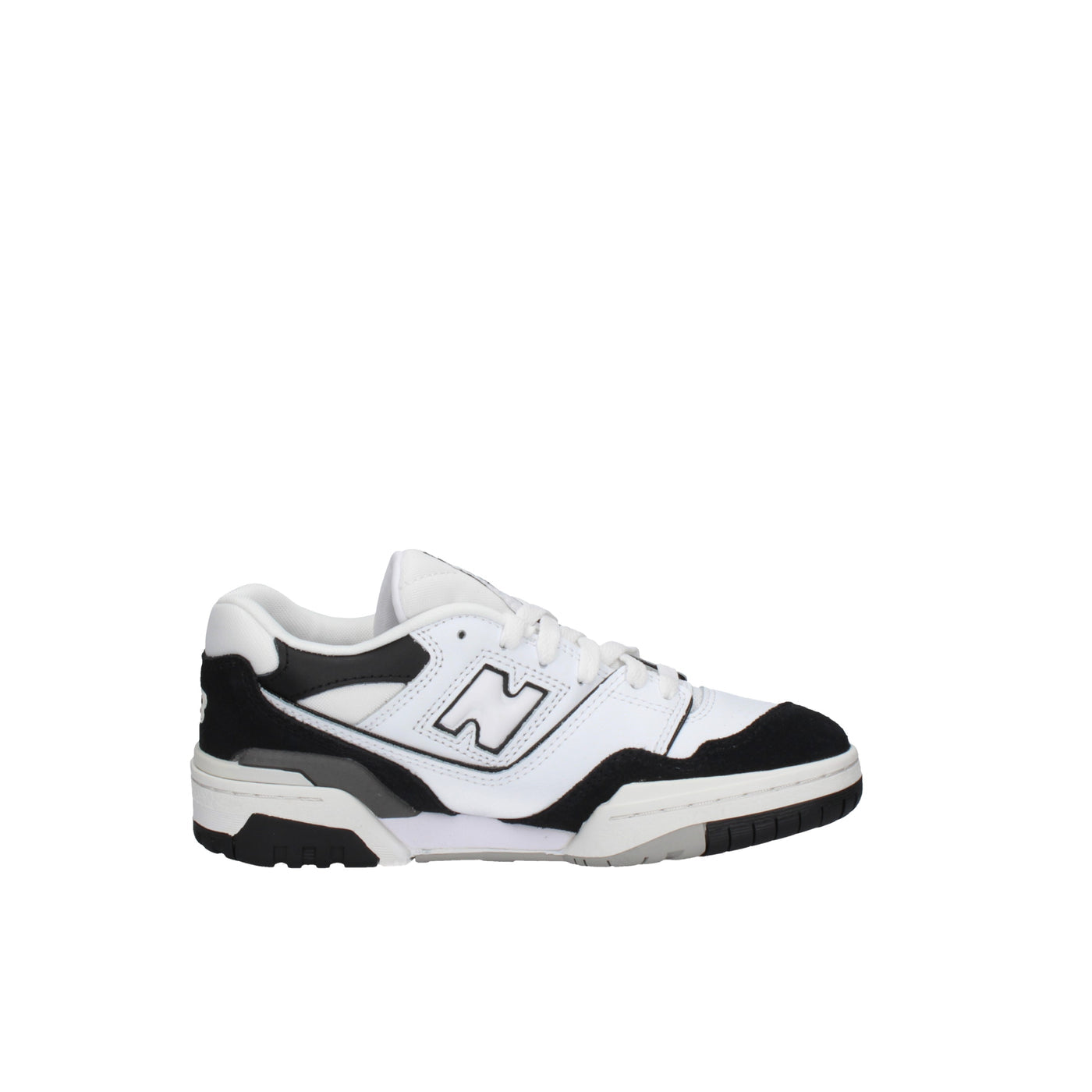 New Balance 550 “White Black Rain Cloud”