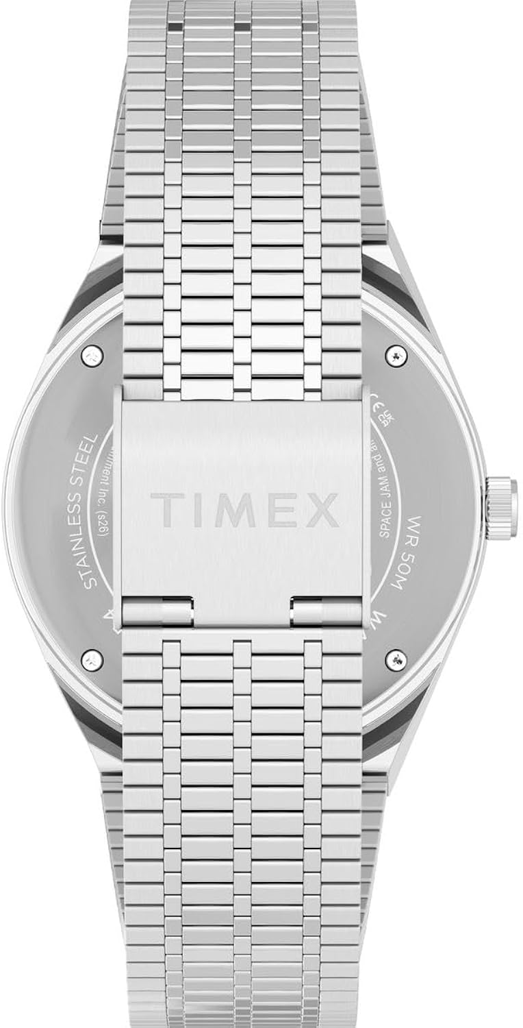Space Jam 30th Anniversary x Q Timex Limited Edition Watch