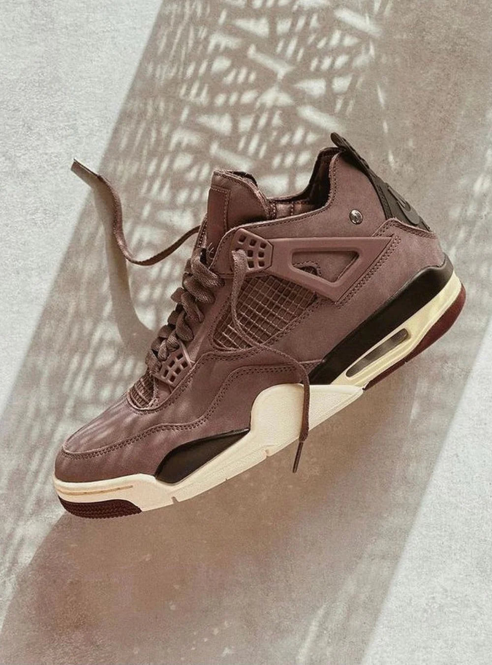 Air Jordan 4 Retro A Ma Maniére “Violet Ore”