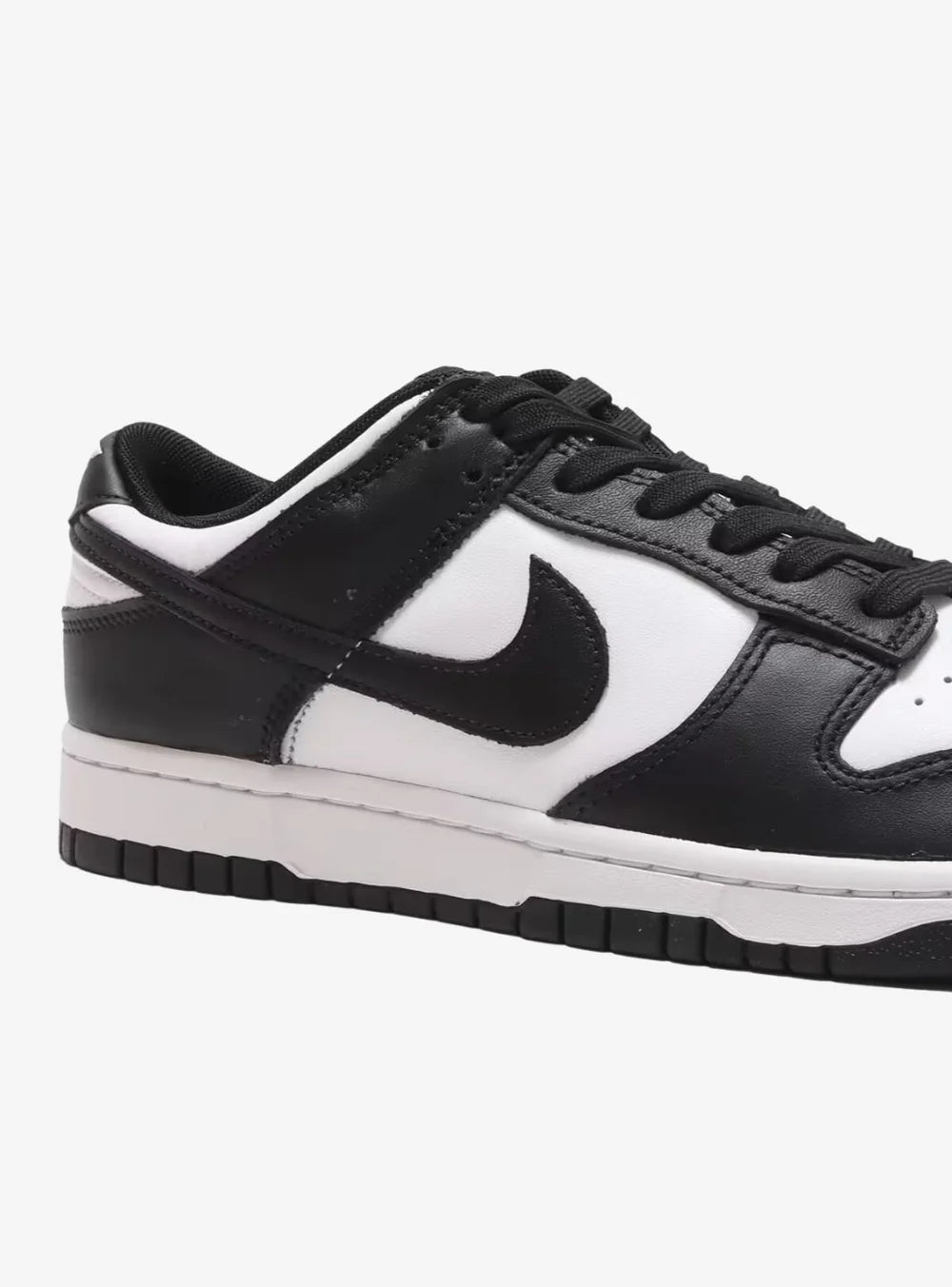 Nike Dunk Low Black & White (Panda)