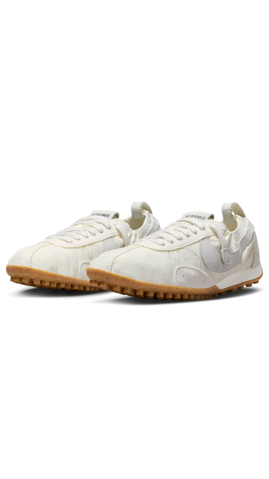 Nike Moon Shoes x Jacquemus Soft Pearl