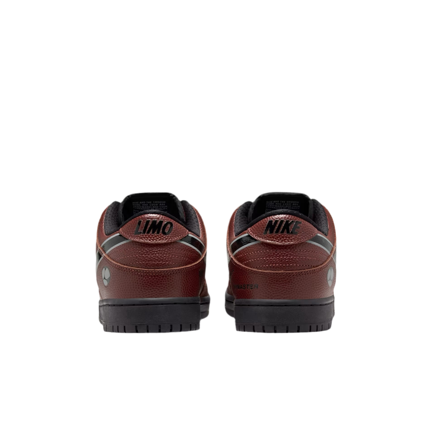 Nike SB Dunk Low Pro x Limosine Skateboards