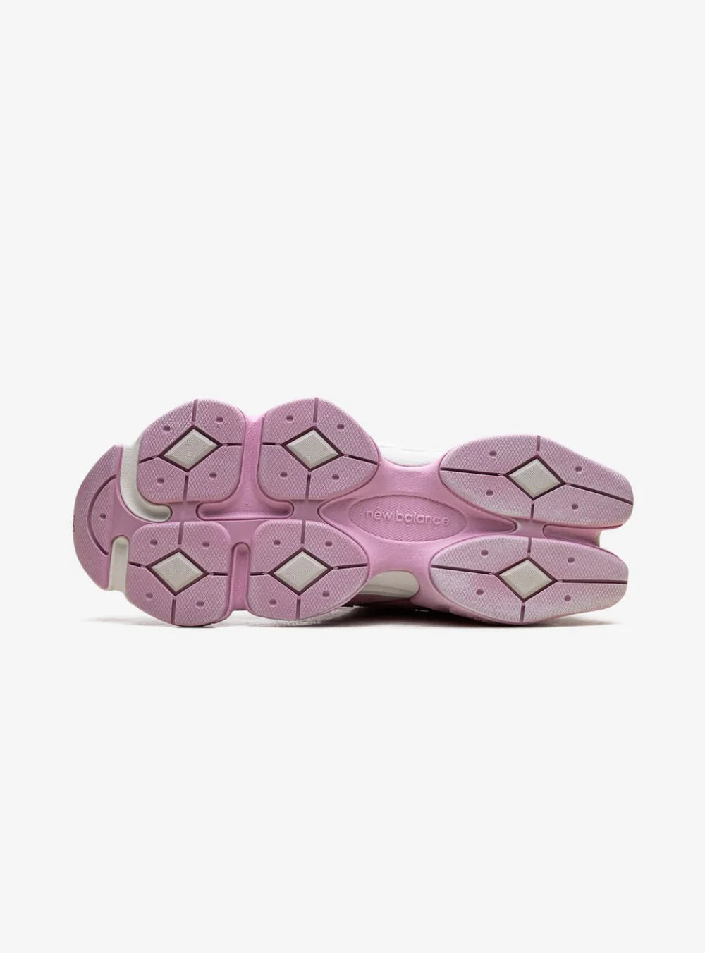 New Balance 9060 ASOS Exclusive Pink Overdye