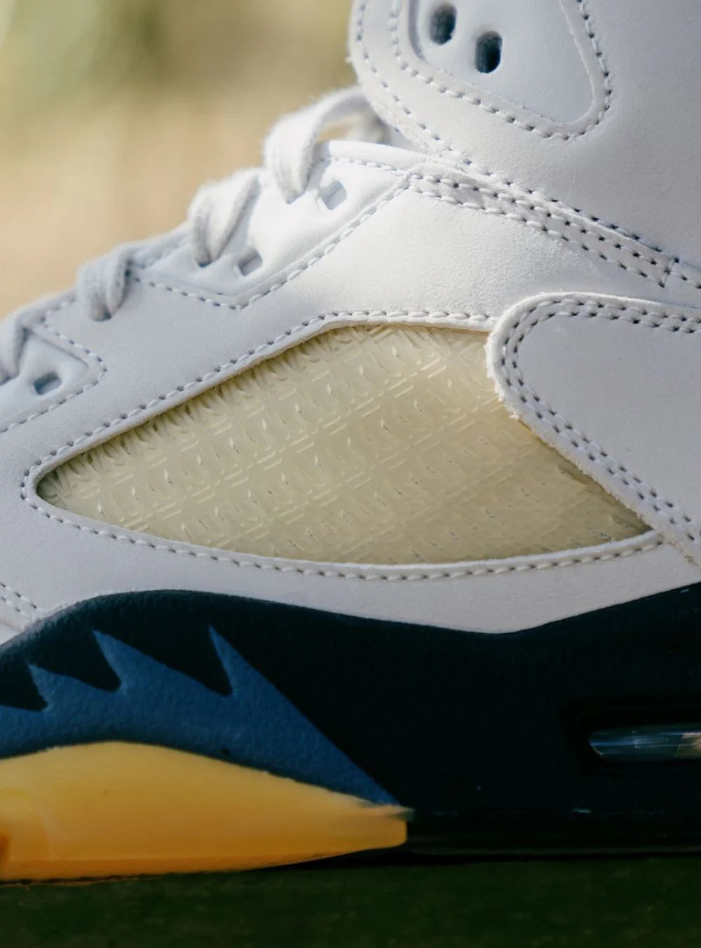 Air Jordan 5 Retro A Ma Maniére “Dawn”