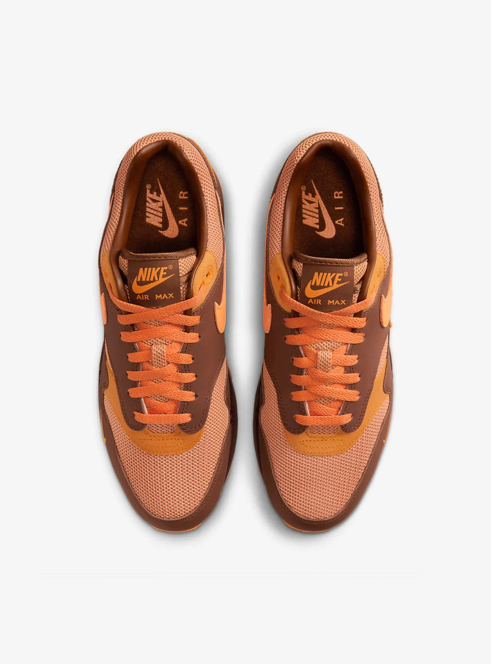 Nike Air Max 1 King’s Day