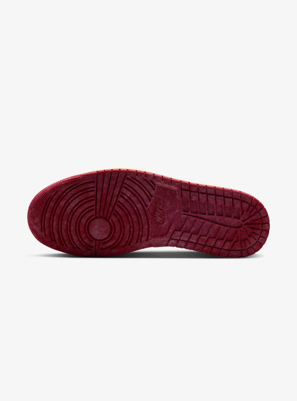 Jordan 1 Retro OG Low x Nigel Sylvester “Better With Time”