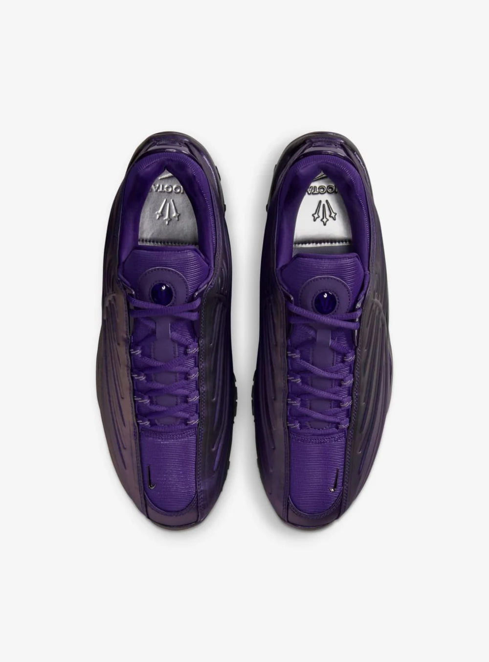 Nike Hot Step 2 Drake NOCTA “Eggplant