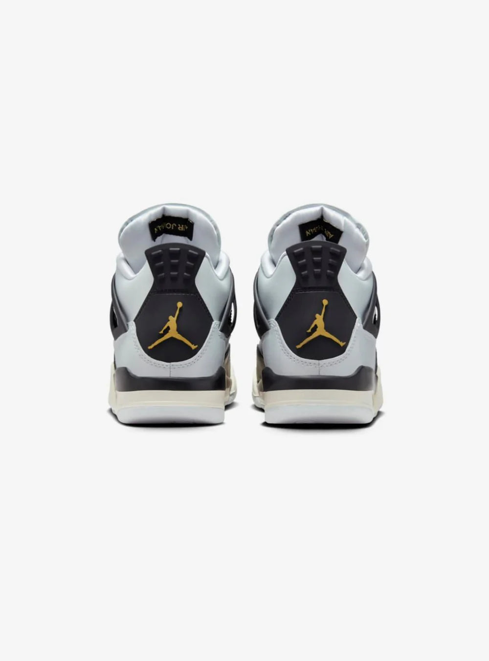 Air Jordan 4 Retro “Platinum Gold”