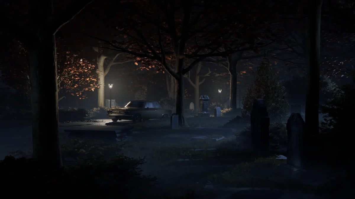 Halloween The Game Collector’s Edition