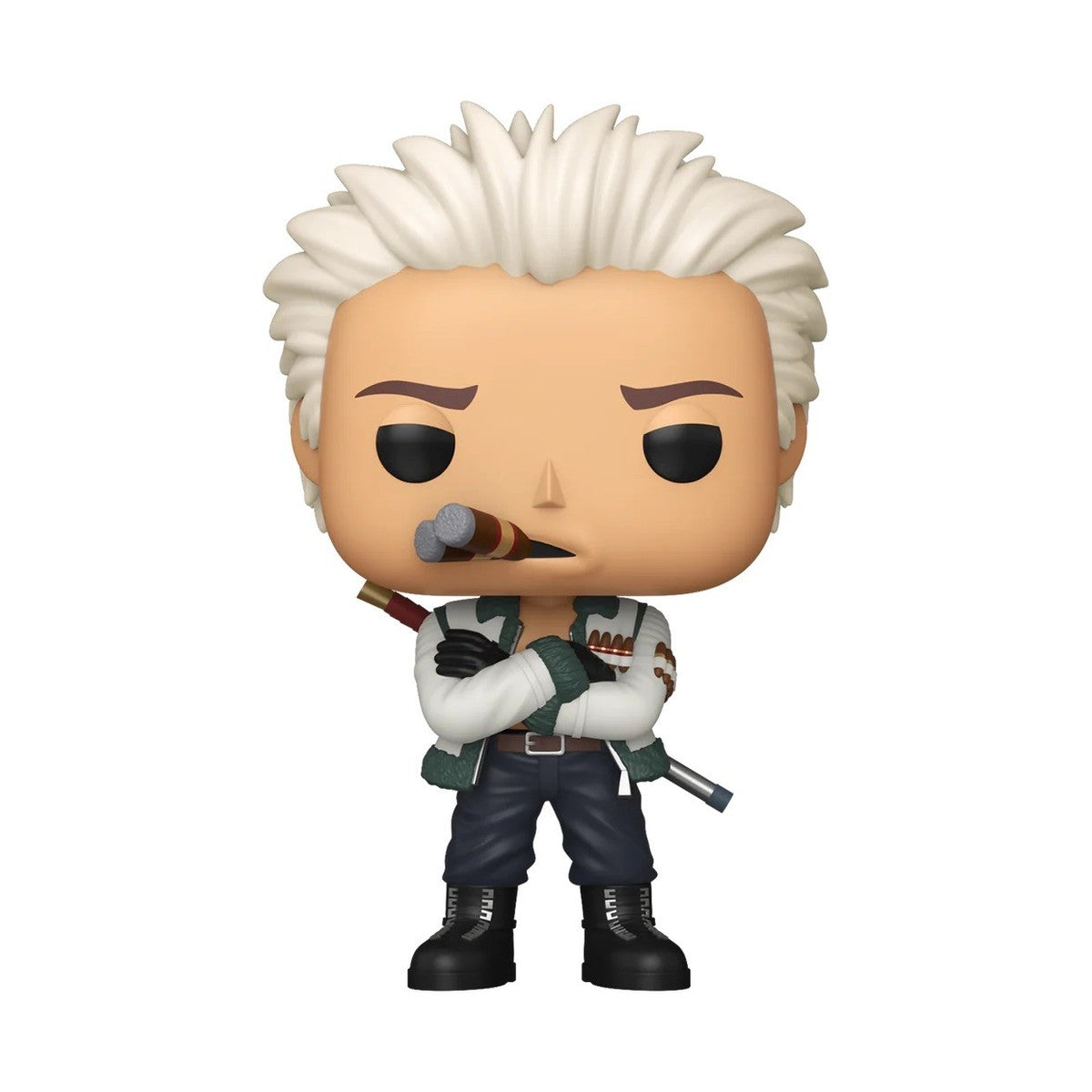 Funko Pop Smoker 2328 One Piece - Limited Edition - 9500 PCS