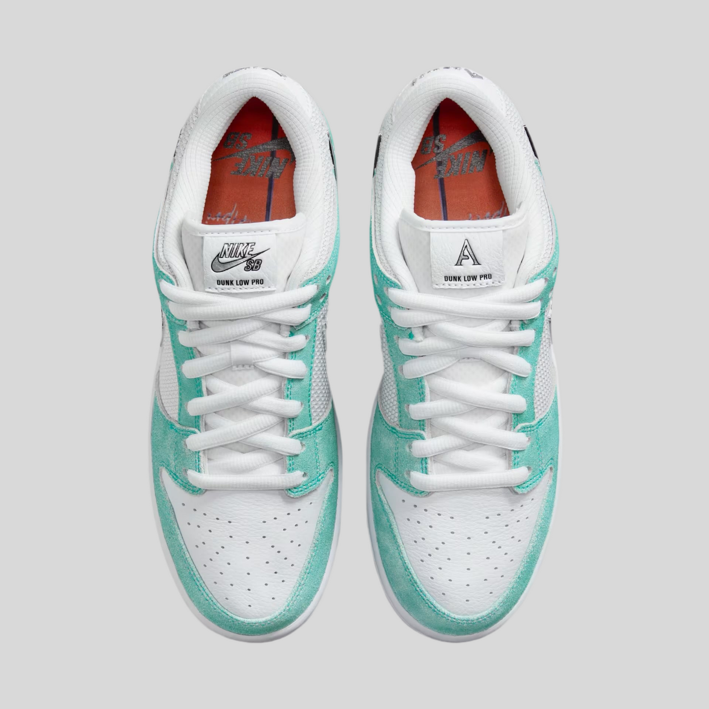 Nike Dunk low SB April Skateboards