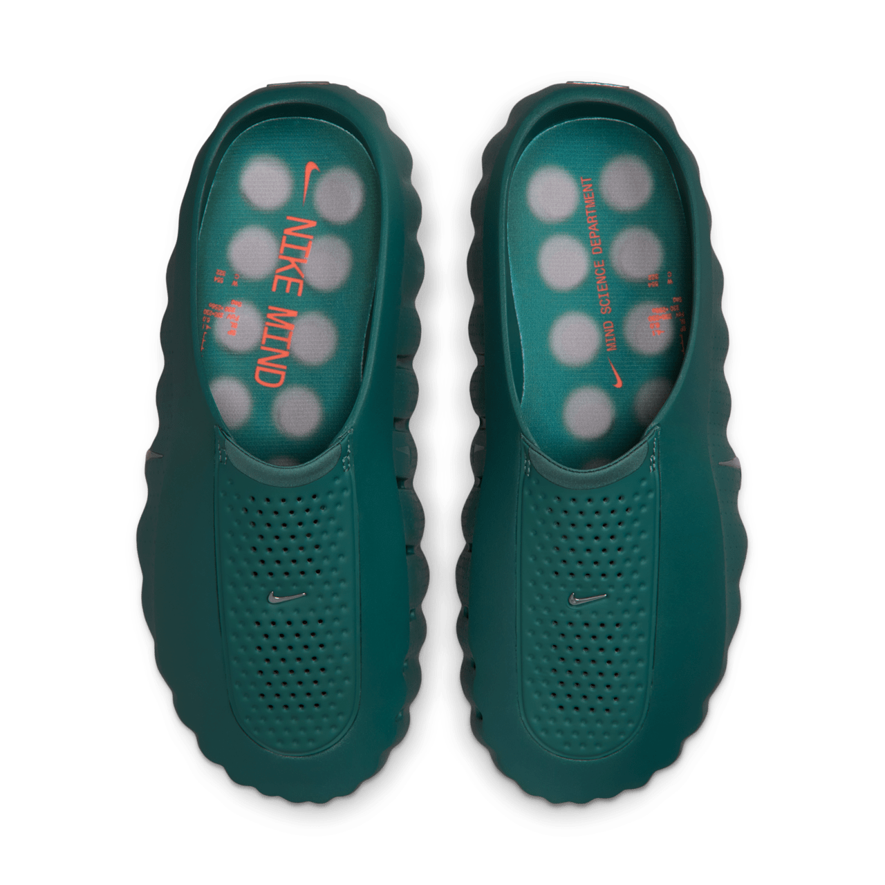Nike Mind 001 Mineral Slate