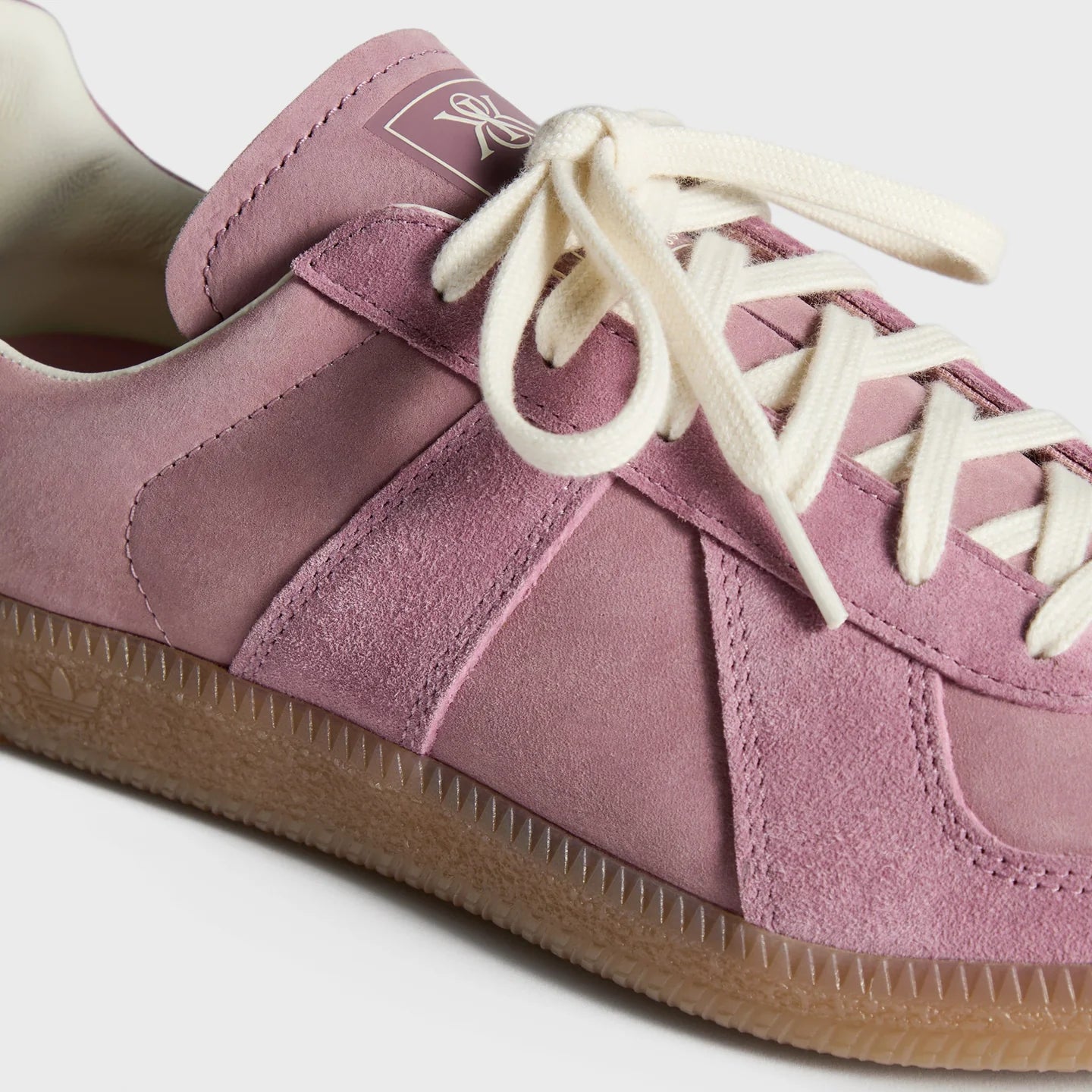 Kith x Adidas Originals BW Army Wonder Orchid