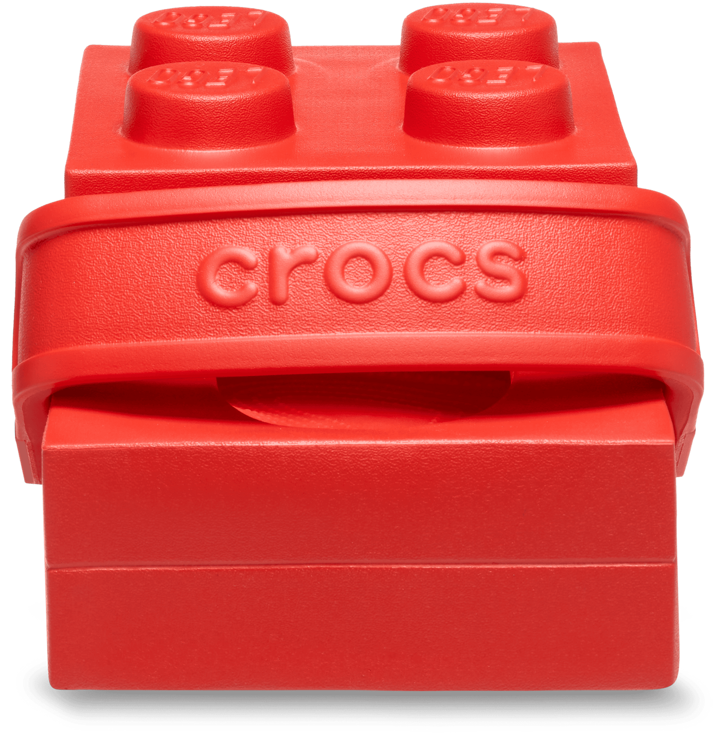 Lego Bricks x Crocs