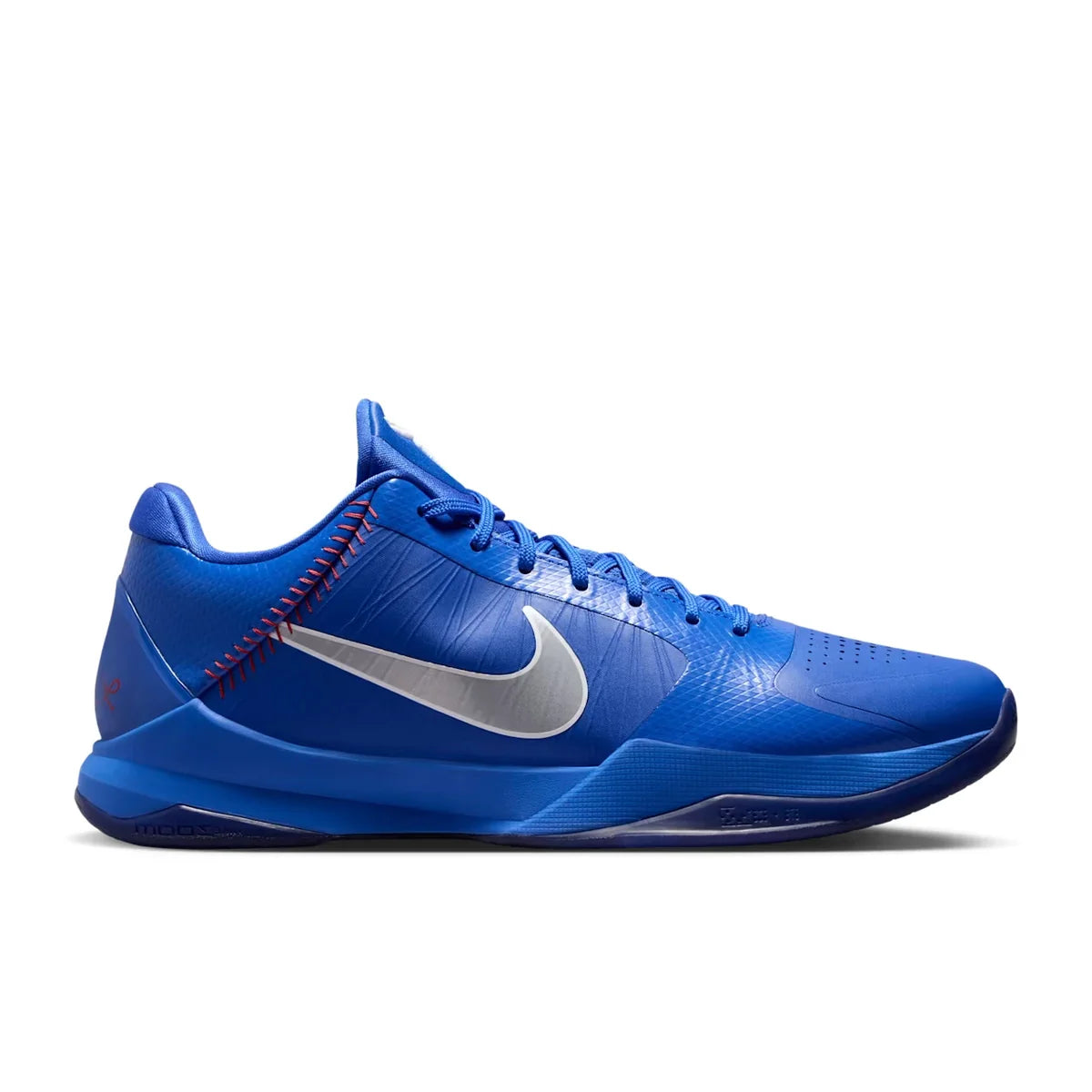 Nike Kobe 5 Protro Dodgers Hyper Royal