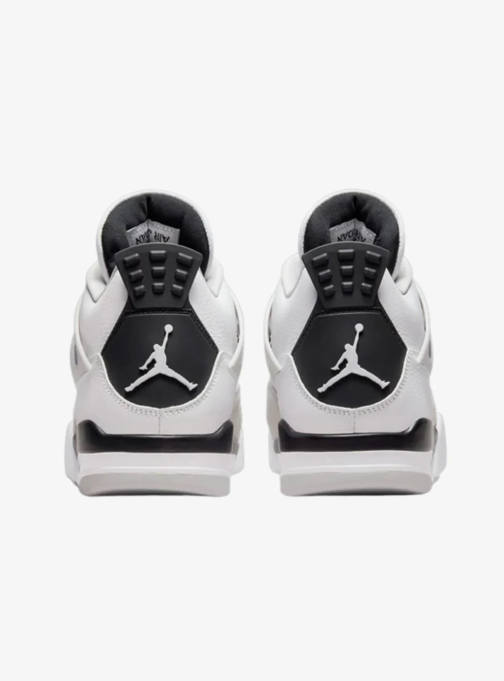 Air Jordan 4 Retro “Military Black”