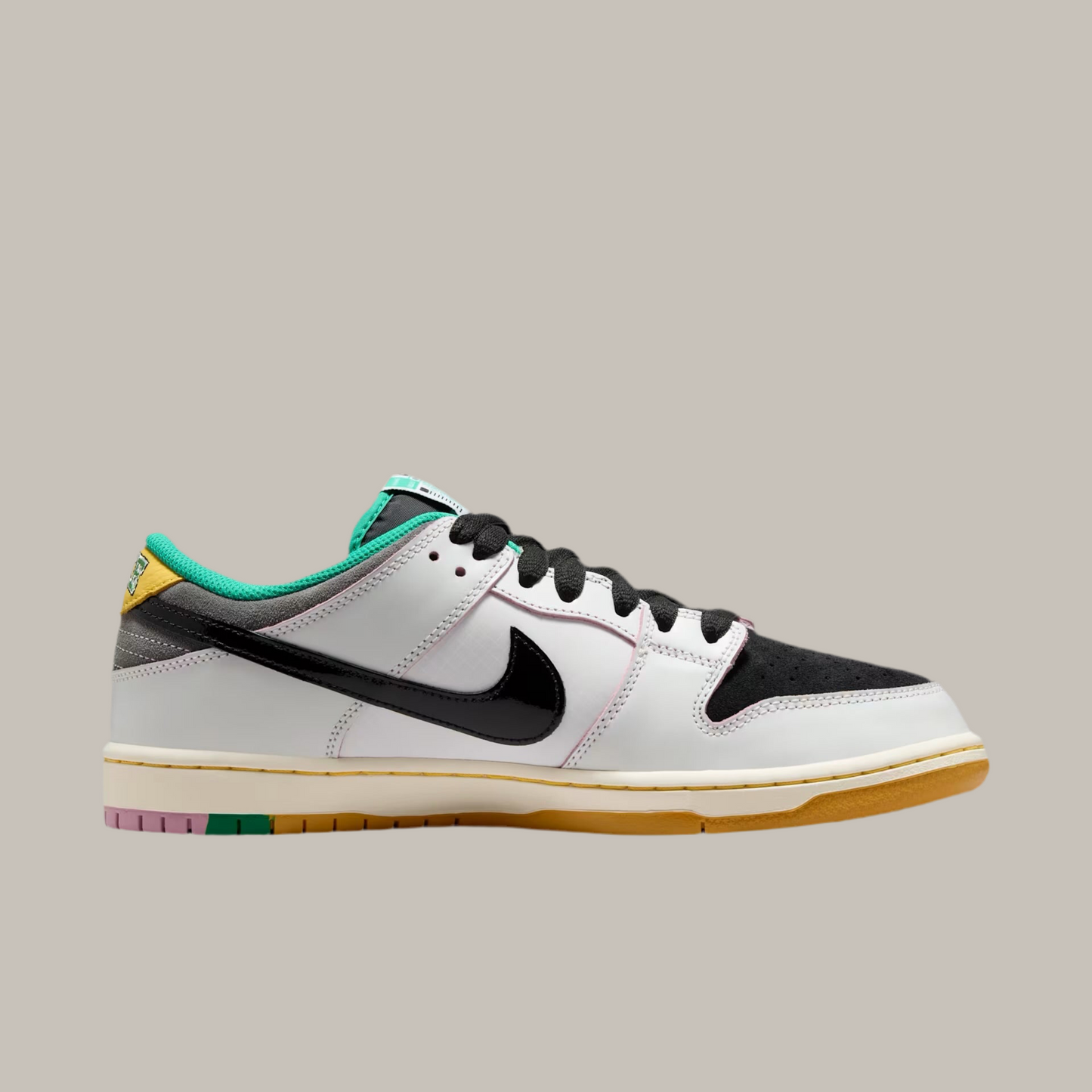 Nike Dunk Low Sb CSEF