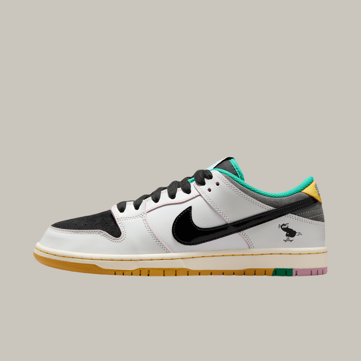 Nike Dunk Low Sb CSEF