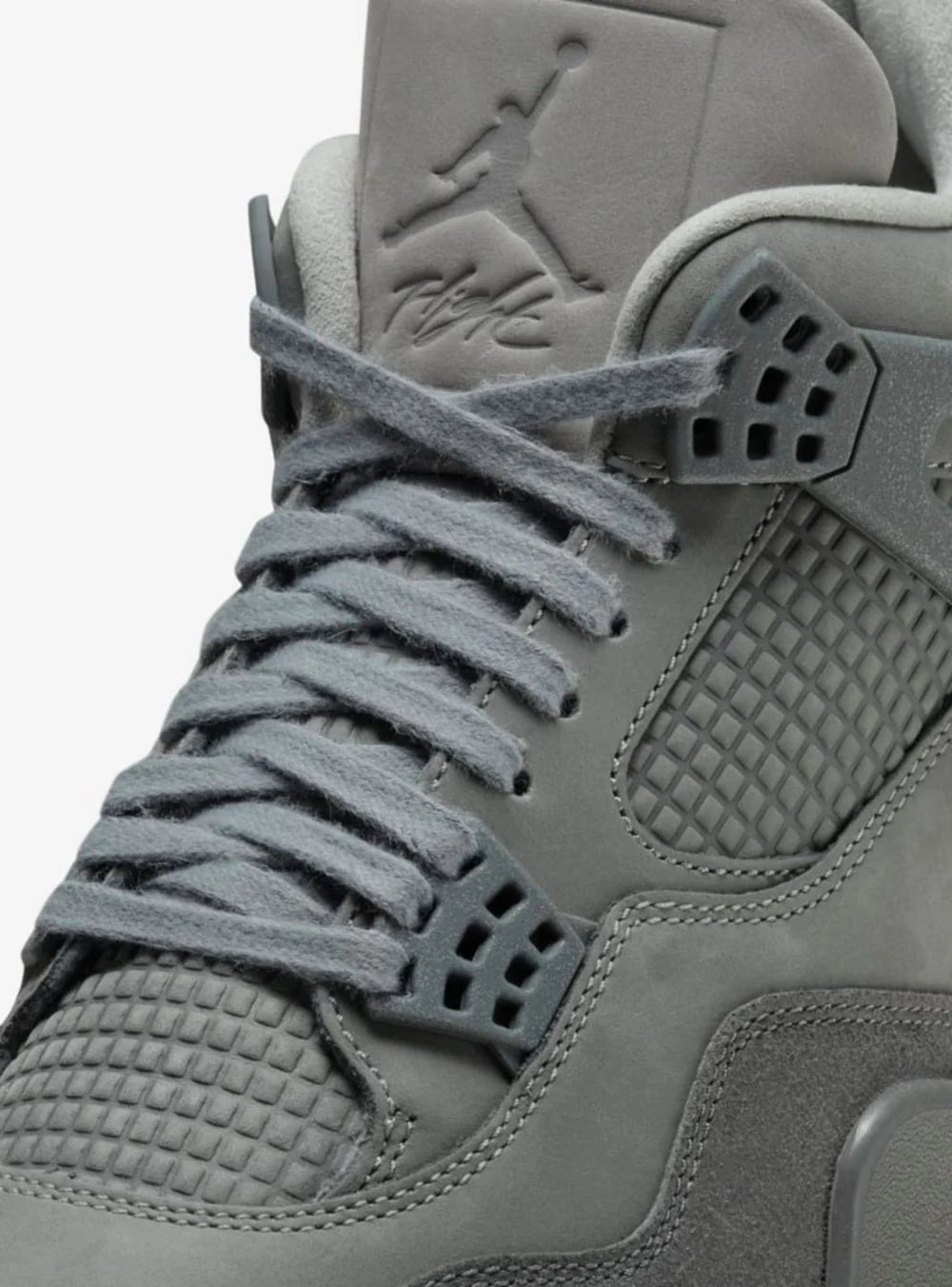 Air Jordan 4 Retro SE Paris Olympics / Wet Cement