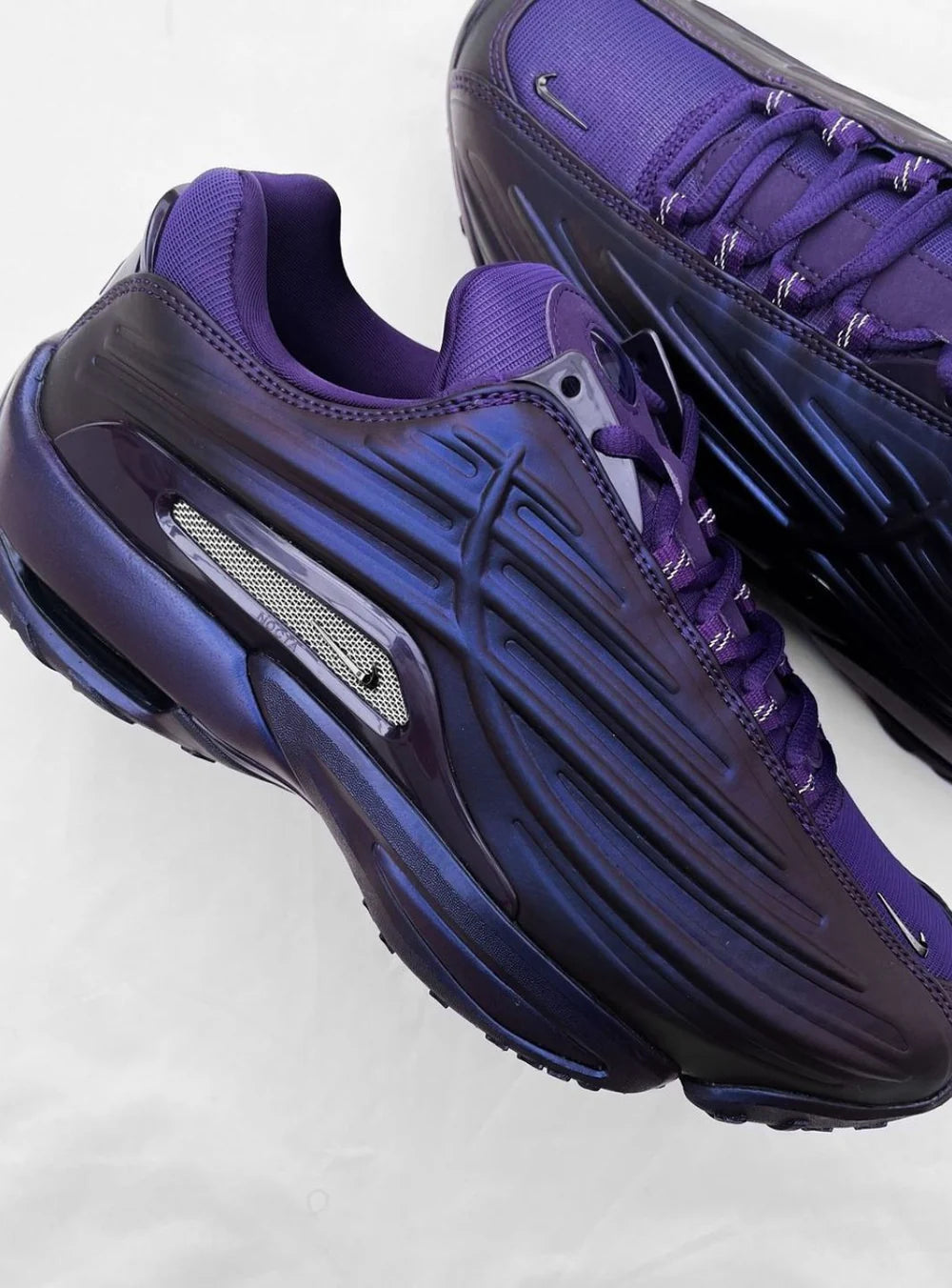 Nike Hot Step 2 Drake NOCTA “Eggplant