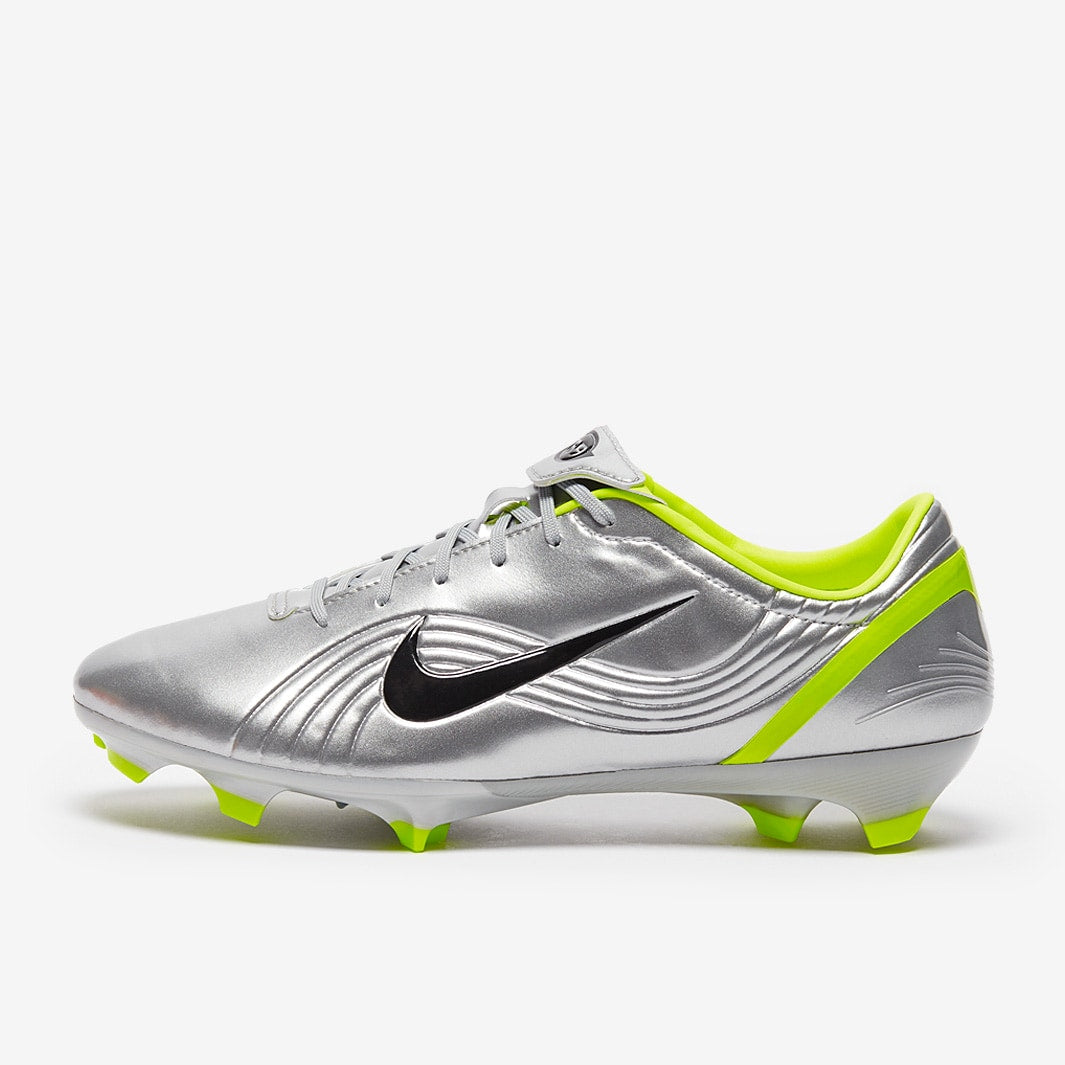 Nike Zoom Mercurial Vapor 1 RGN FG Cromo Lime