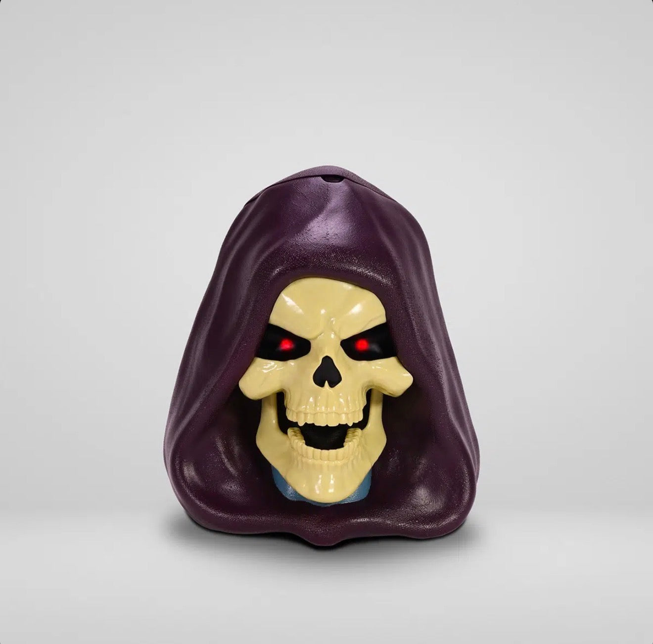 Bucket Pop Corn Skeletor – Masters of the Universe