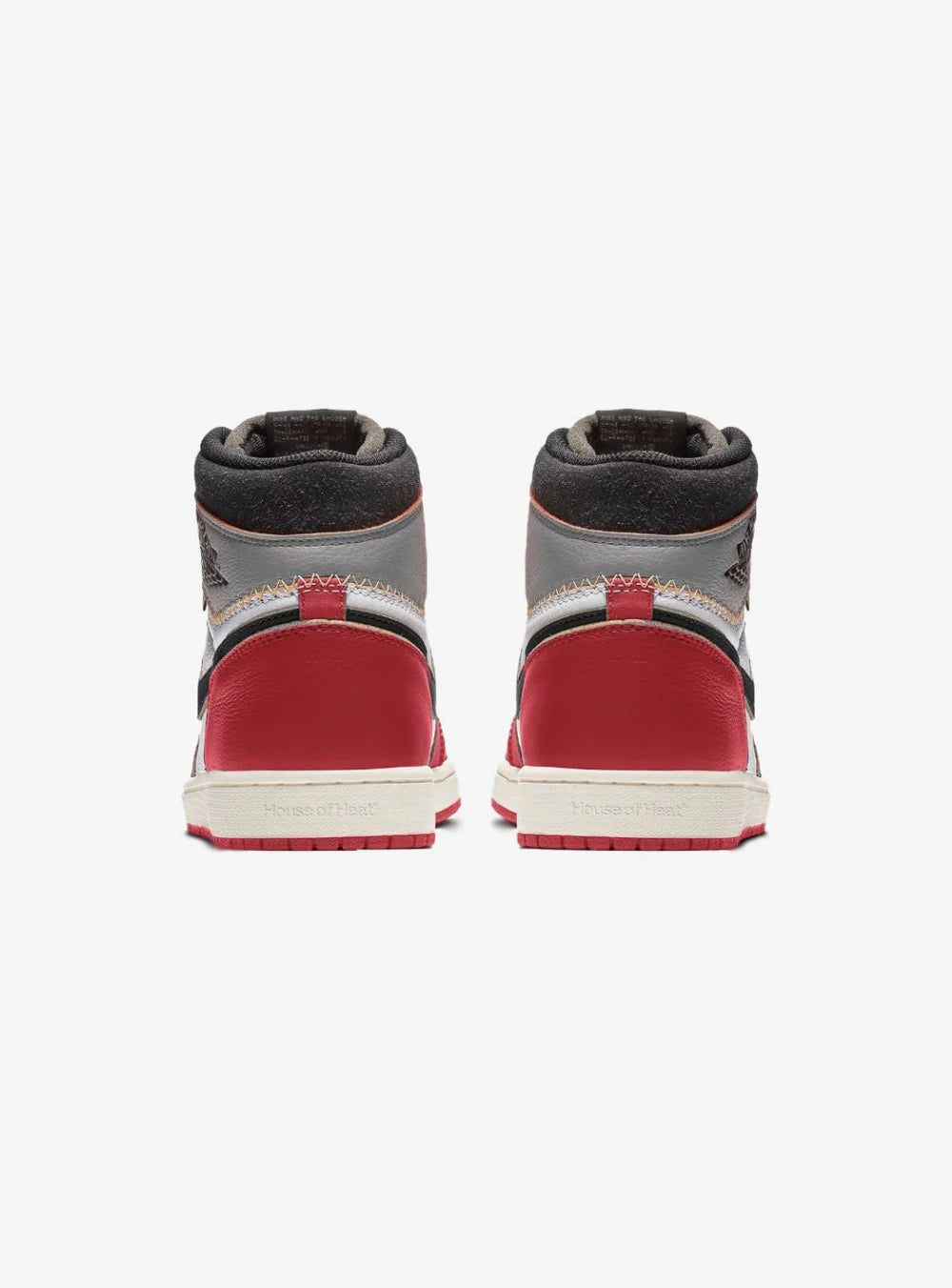 Air Jordan 1 Retro High OG SP “Union LA – Black Toe”